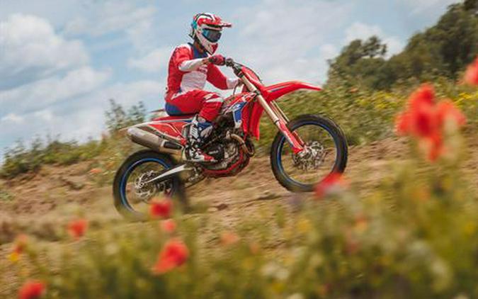 2026 Beta 450 RX