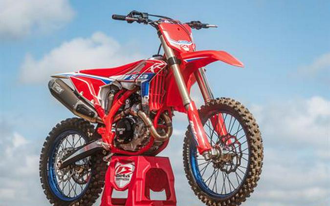 2026 Beta 450 RX
