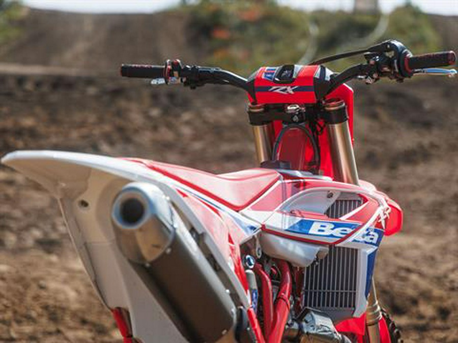 2026 Beta 450 RX