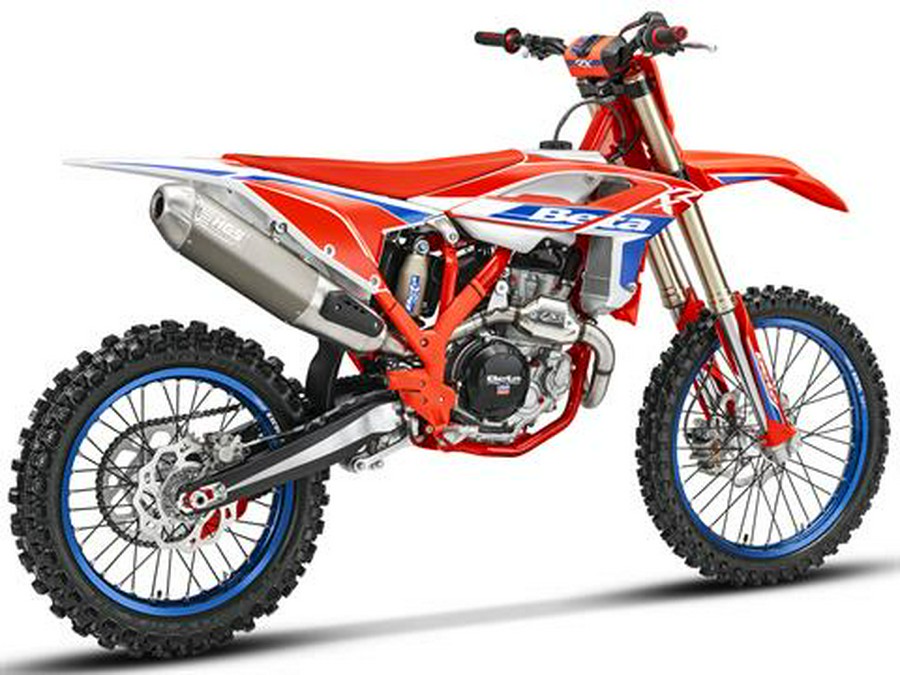 2026 Beta 450 RX