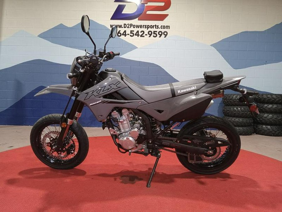 2024 Kawasaki KLX®300SM