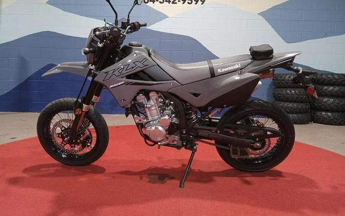 2024 Kawasaki KLX®300SM