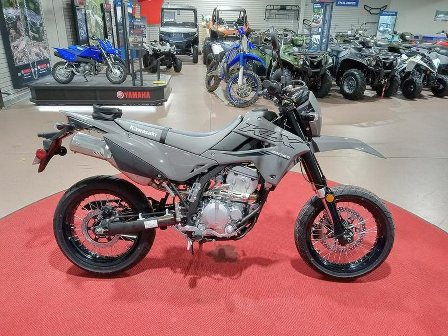 2024 Kawasaki KLX®300SM