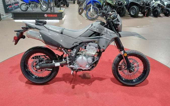 2024 Kawasaki KLX®300SM