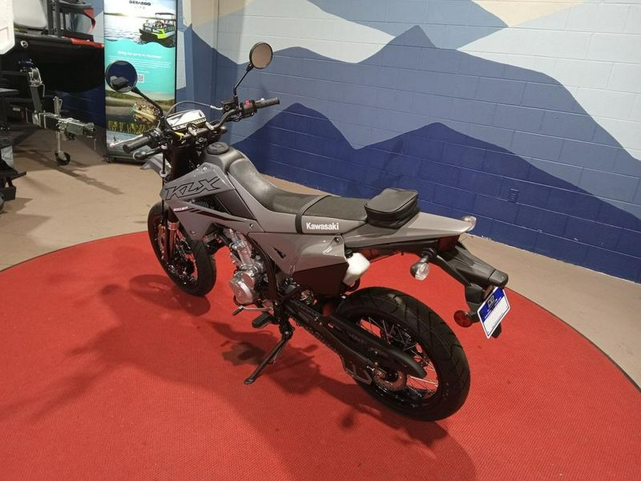 2024 Kawasaki KLX®300SM