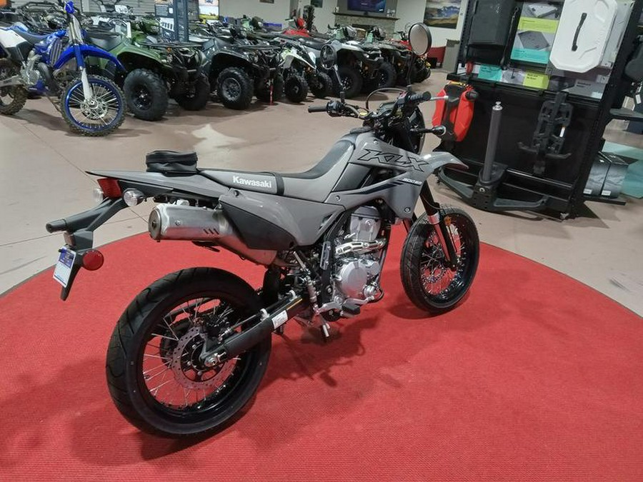 2024 Kawasaki KLX®300SM