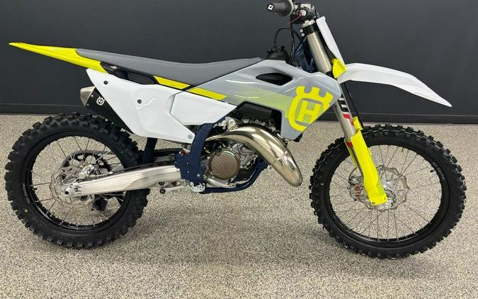 2024 Husqvarna® TC 125