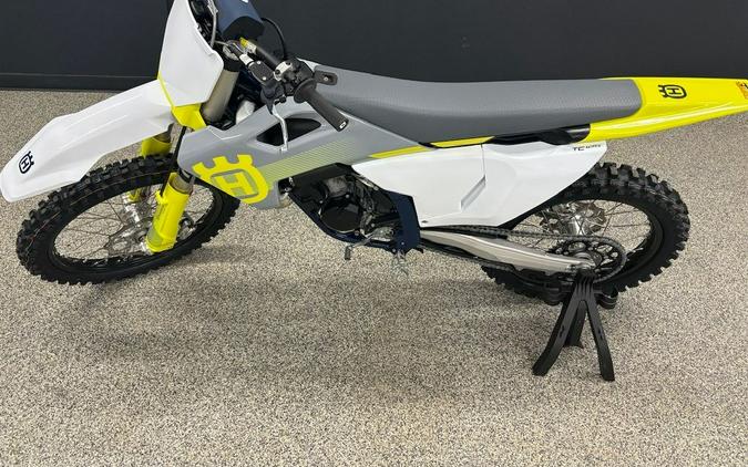 2024 Husqvarna® TC 125