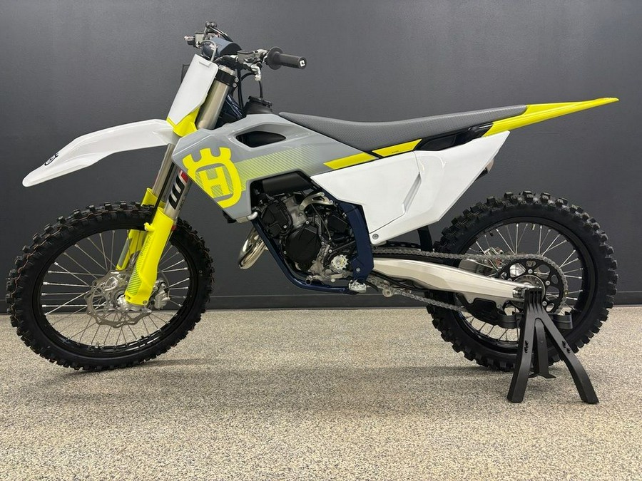 2024 Husqvarna® TC 125