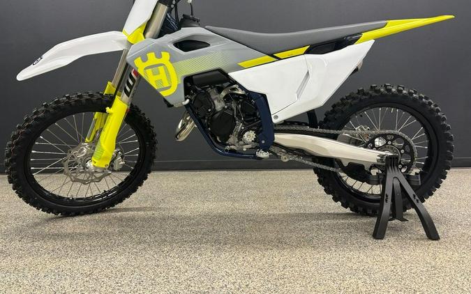 2024 Husqvarna® TC 125