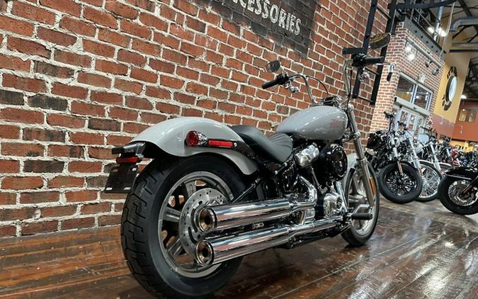 2024 Harley-Davidson FXST - Softail Standard