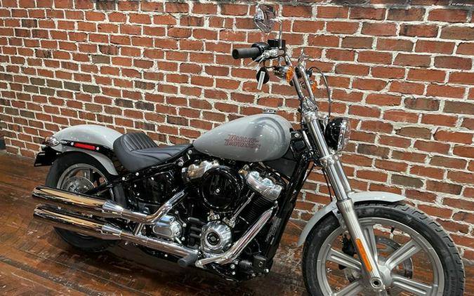 2024 Harley-Davidson FXST - Softail Standard