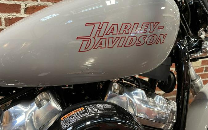 2024 Harley-Davidson FXST - Softail Standard