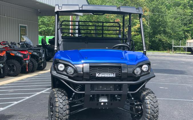 2024 Kawasaki MULE PRO-FXT 1000 LE