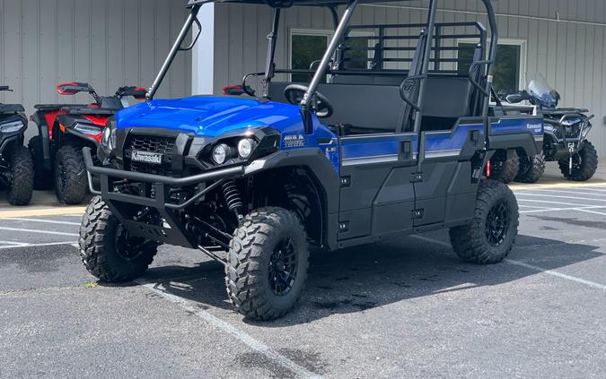 2024 Kawasaki MULE PRO-FXT 1000 LE