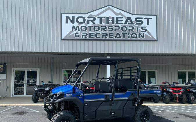 2024 Kawasaki MULE PRO-FXT 1000 LE