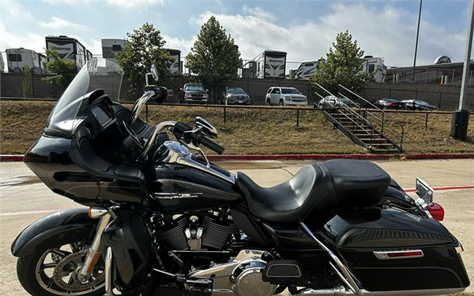 2017 Harley-Davidson Road Glide Ultra