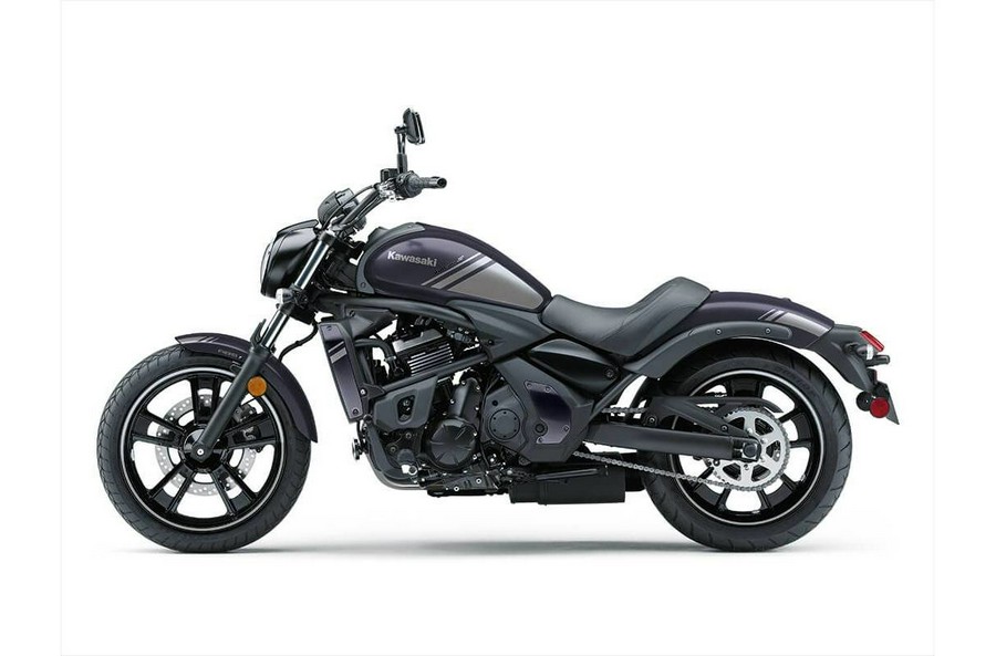 2020 Kawasaki Vulcan S 650 ABS