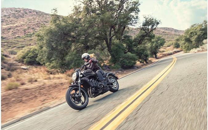 2020 Kawasaki Vulcan S 650 ABS