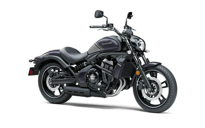 2020 Kawasaki Vulcan S 650 ABS