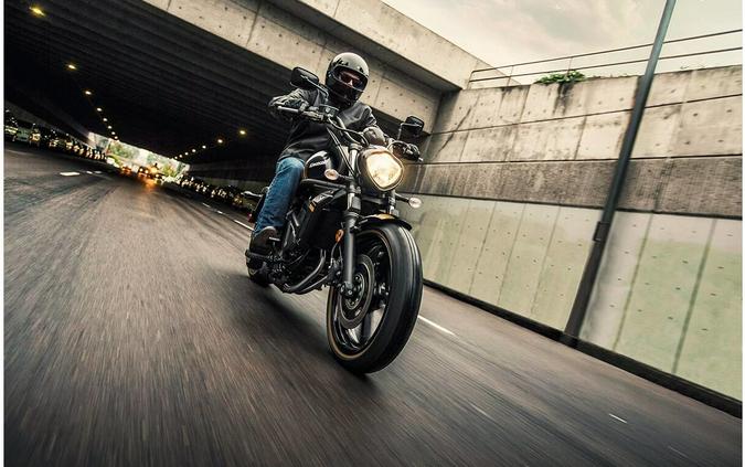 2020 Kawasaki Vulcan S 650 ABS