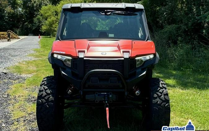 2024 Polaris® XPedition ADV 5 NorthStar