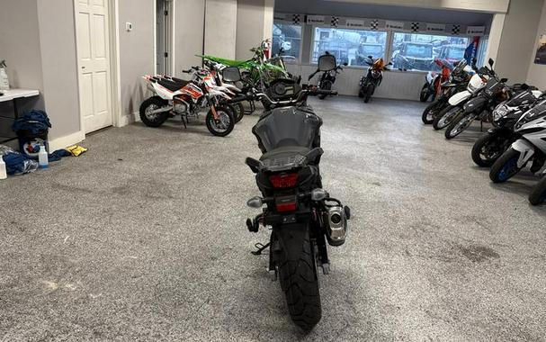 2024 Suzuki V-Strom 650