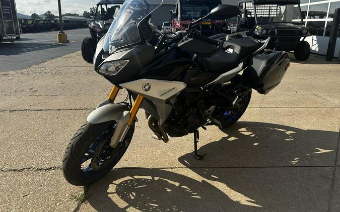 2019 Yamaha Tracer 900 GT