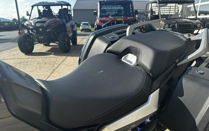 2019 Yamaha Tracer 900 GT