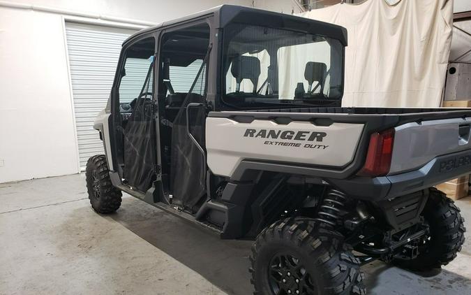 2024 Polaris Ranger Crew XD 1500 Premium