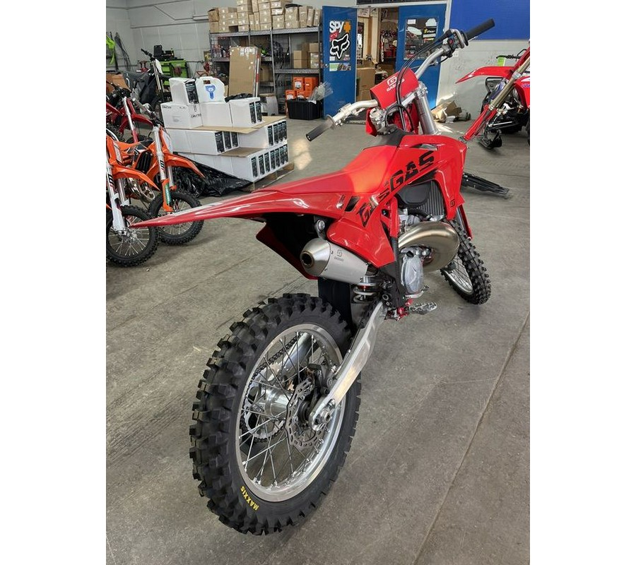 2025 GASGAS MC 300