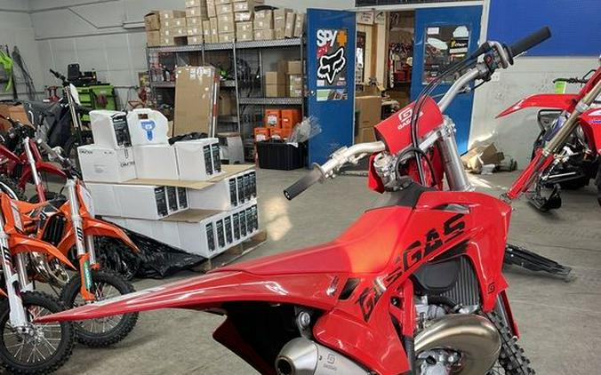 2025 GASGAS MC 300