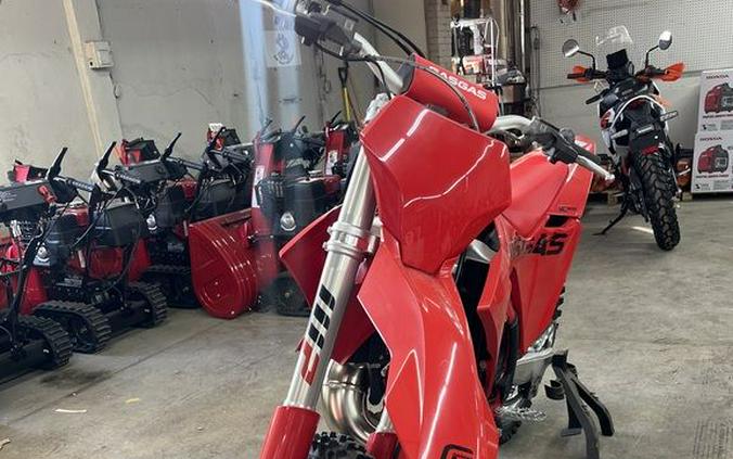 2025 GASGAS MC 300