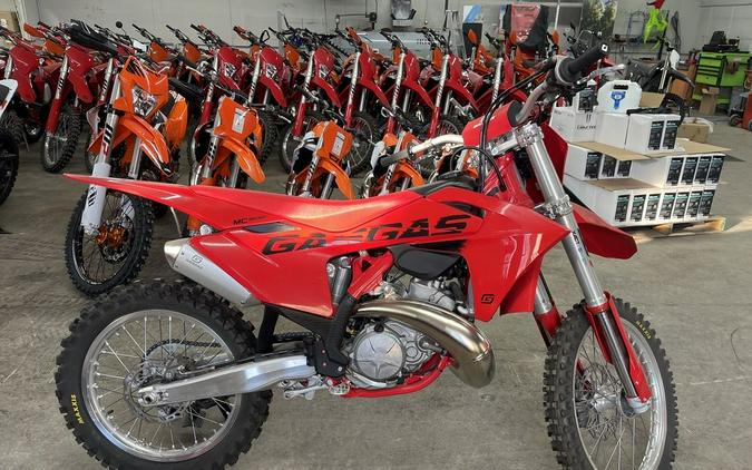 2025 GASGAS MC 300