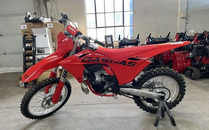 2025 GASGAS MC 300