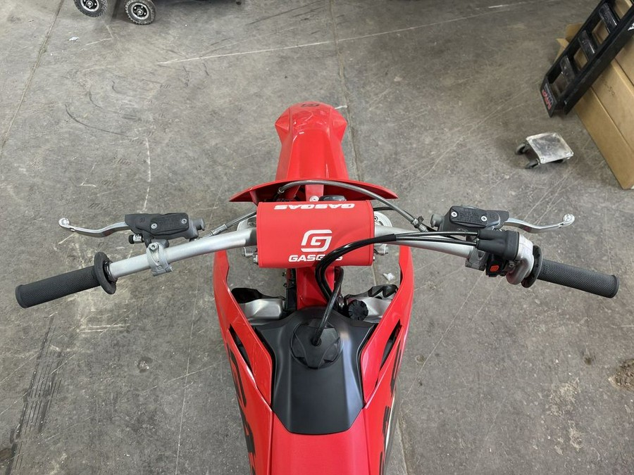 2025 GASGAS MC 300