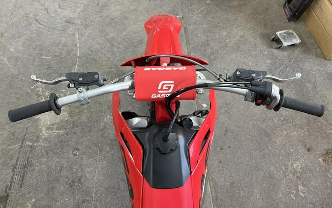 2025 GASGAS MC 300