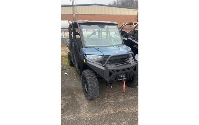 2025 Polaris R25RSE99AP