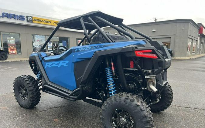 2026 Polaris RZR Pro XP Ultimate