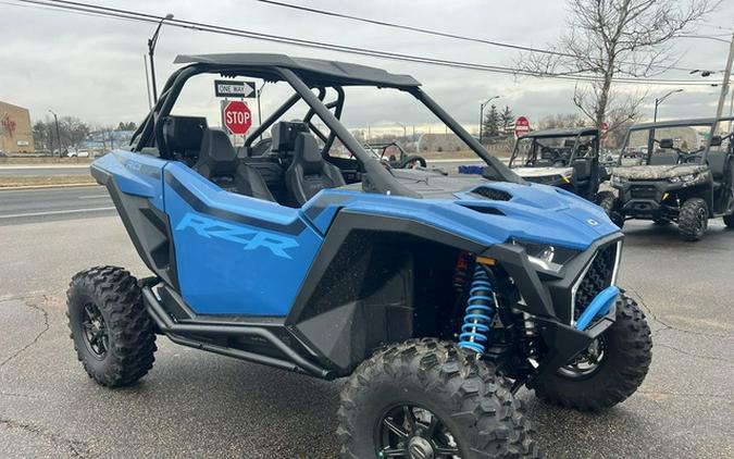 2026 Polaris RZR Pro XP Ultimate