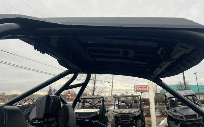 2026 Polaris RZR Pro XP Ultimate