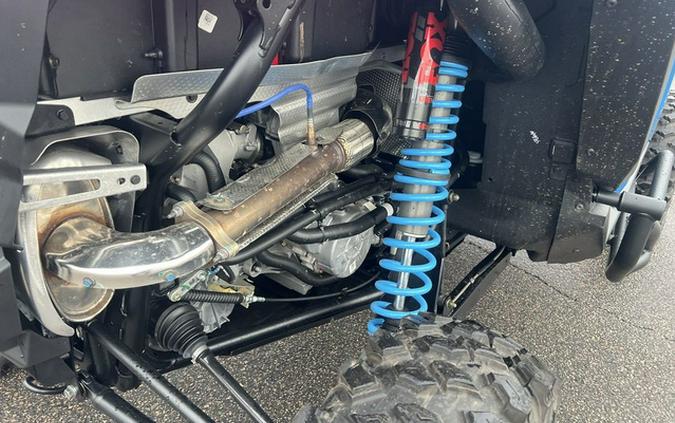 2026 Polaris RZR Pro XP Ultimate