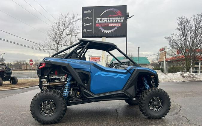 2026 Polaris RZR Pro XP Ultimate