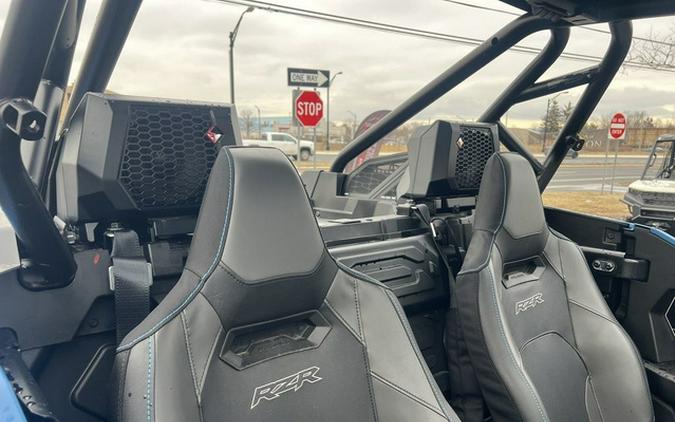 2026 Polaris RZR Pro XP Ultimate