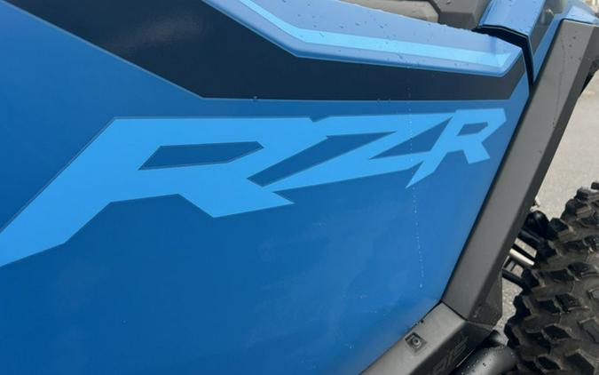 2026 Polaris RZR Pro XP Ultimate