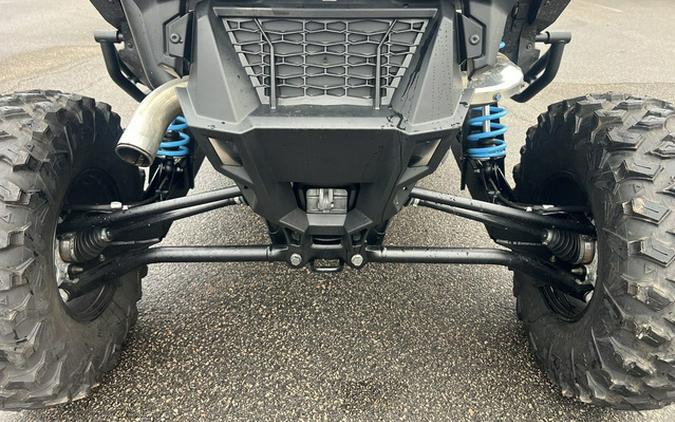 2026 Polaris RZR Pro XP Ultimate