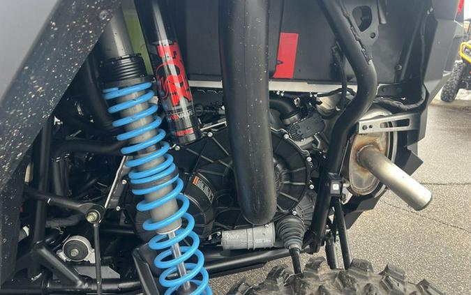 2026 Polaris RZR Pro XP Ultimate