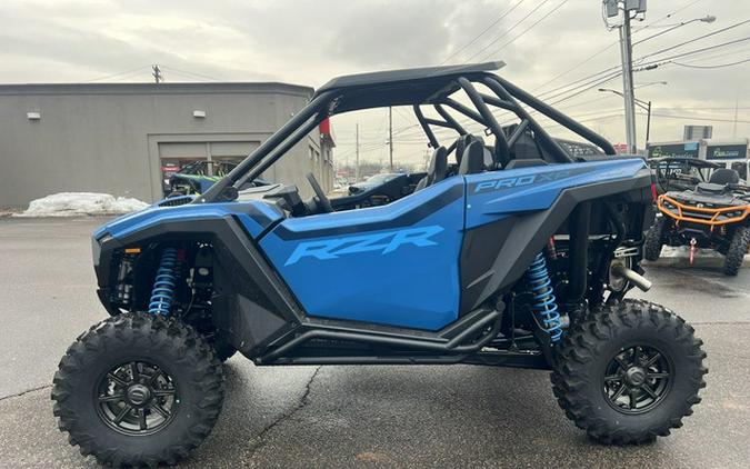 2026 Polaris RZR Pro XP Ultimate