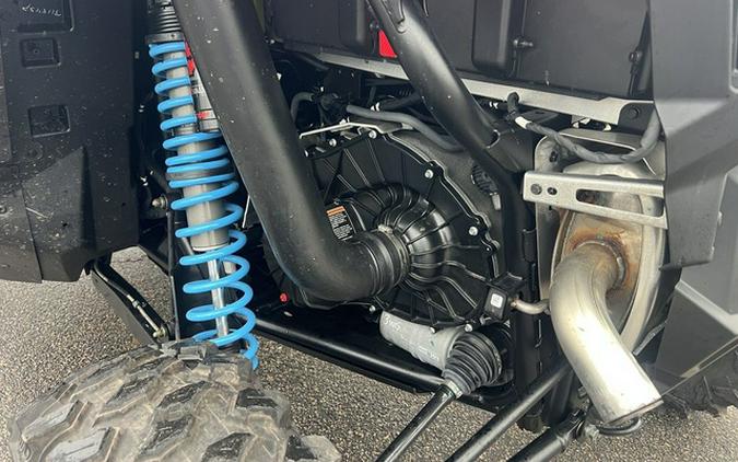2026 Polaris RZR Pro XP Ultimate