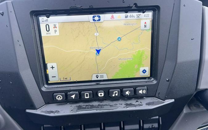 2026 Polaris RZR Pro XP Ultimate